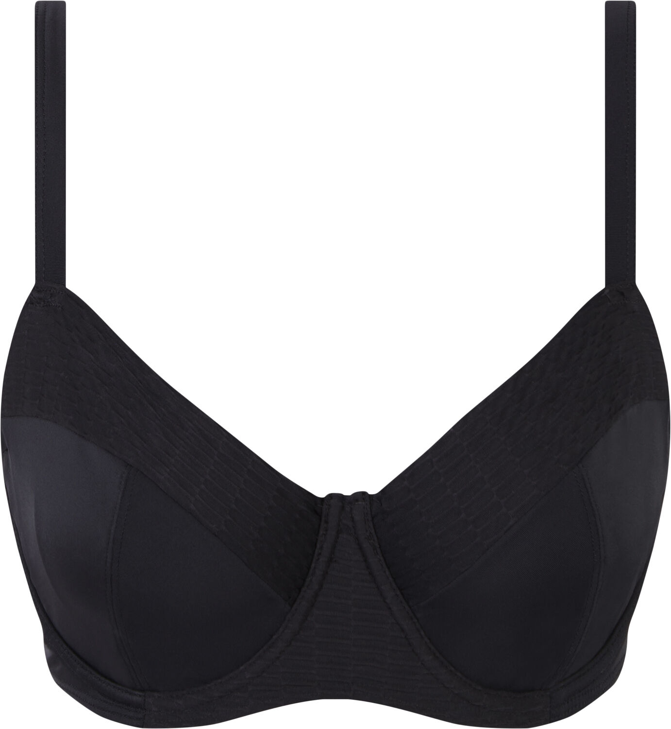 Bonaire Covering underwired bra