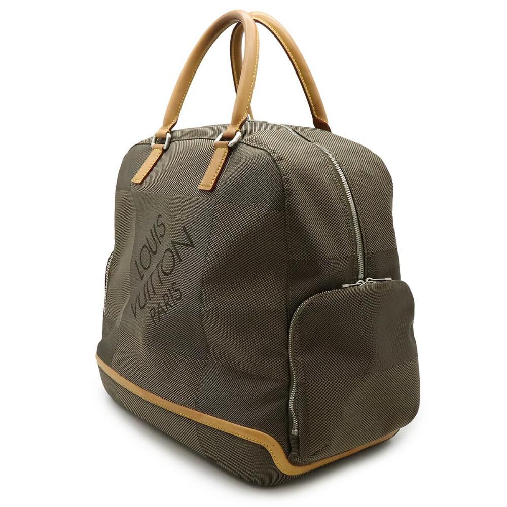 Louis Vuitton Travel Bag