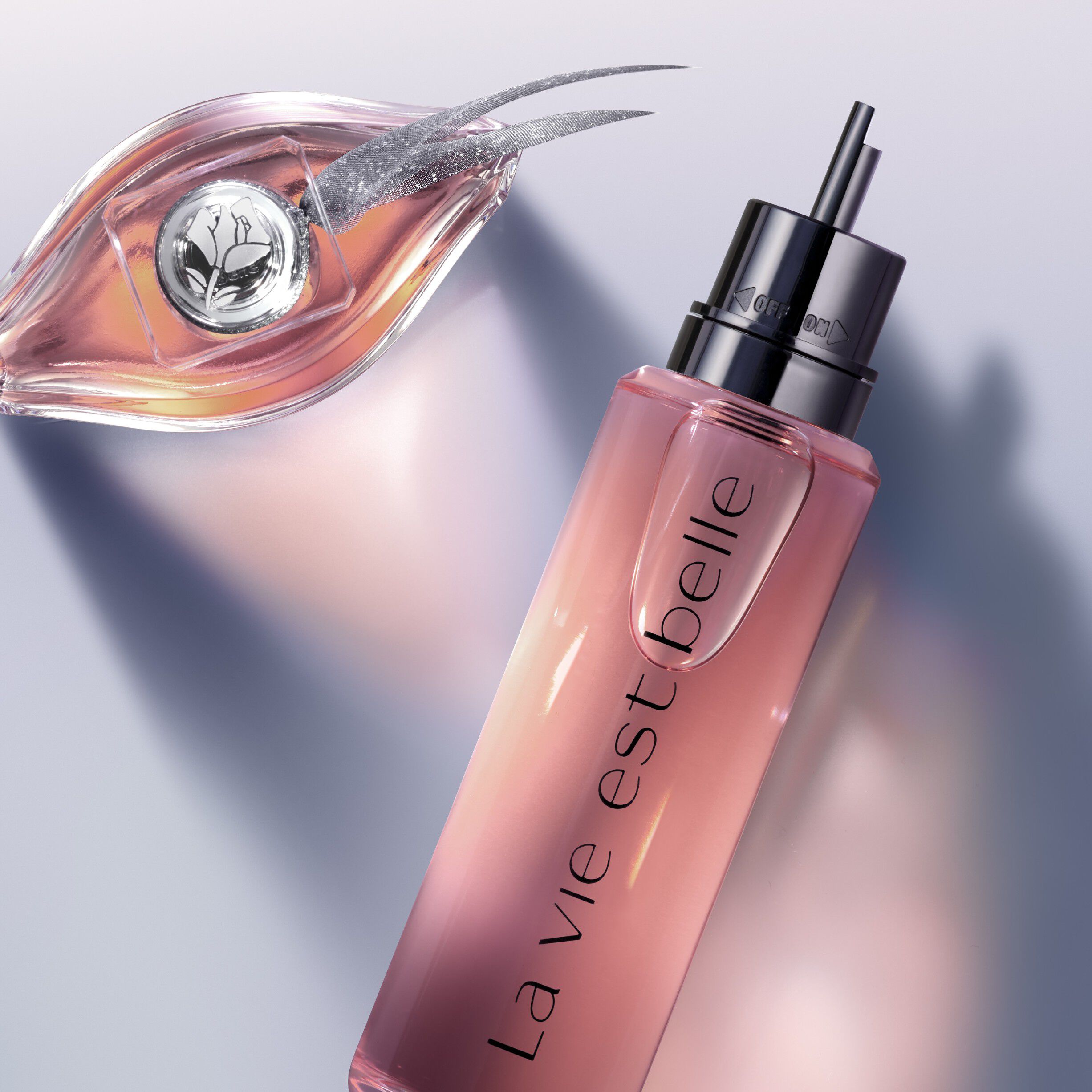 La vie est Belle Eau de Parfum Refill 100ml