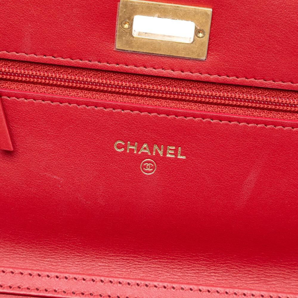 Chanel Flap Bag