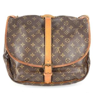 Louis Vuitton Saumur