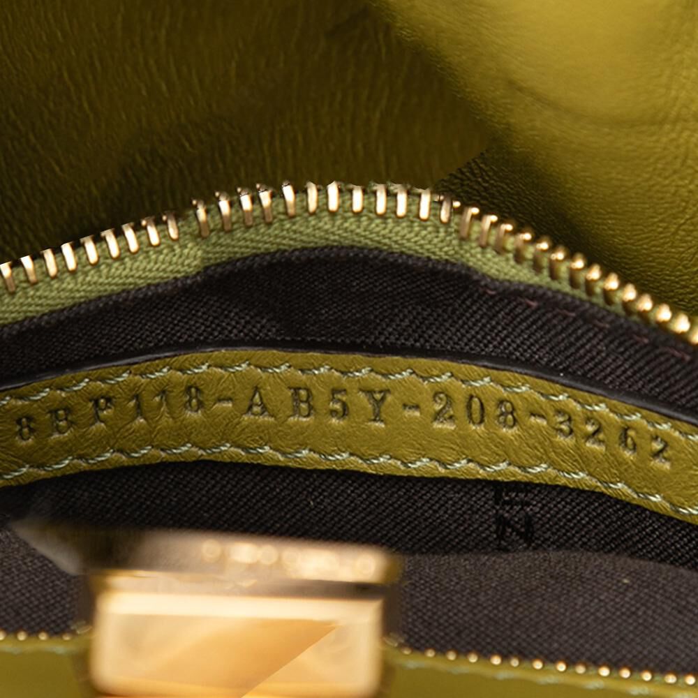 Fendi Peekaboo