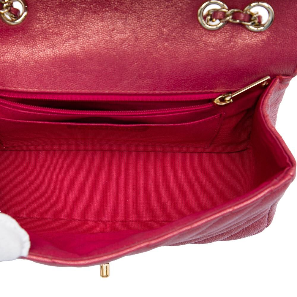 Chanel Flap Bag