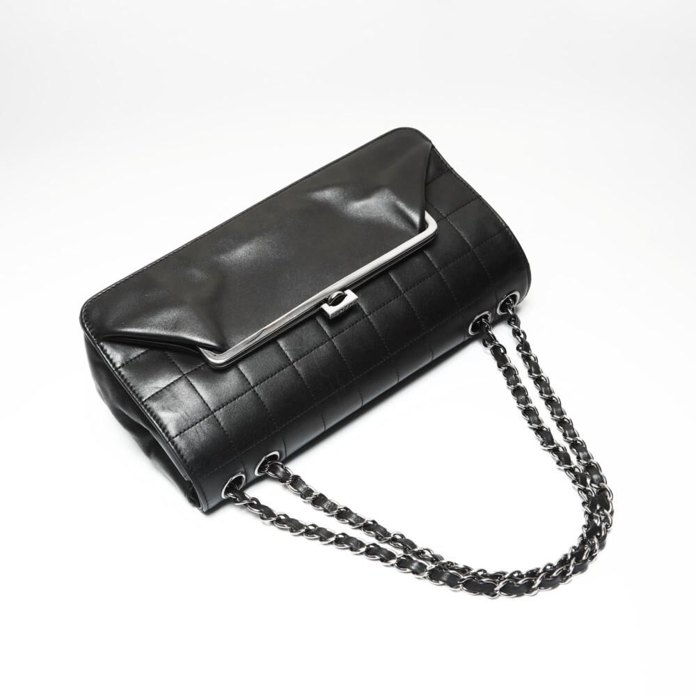 Chanel Chocolate Bar