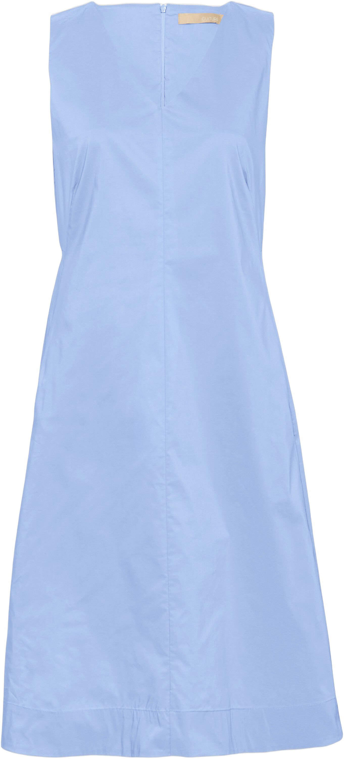 CUnovi Antoinett Sleeveless Dress