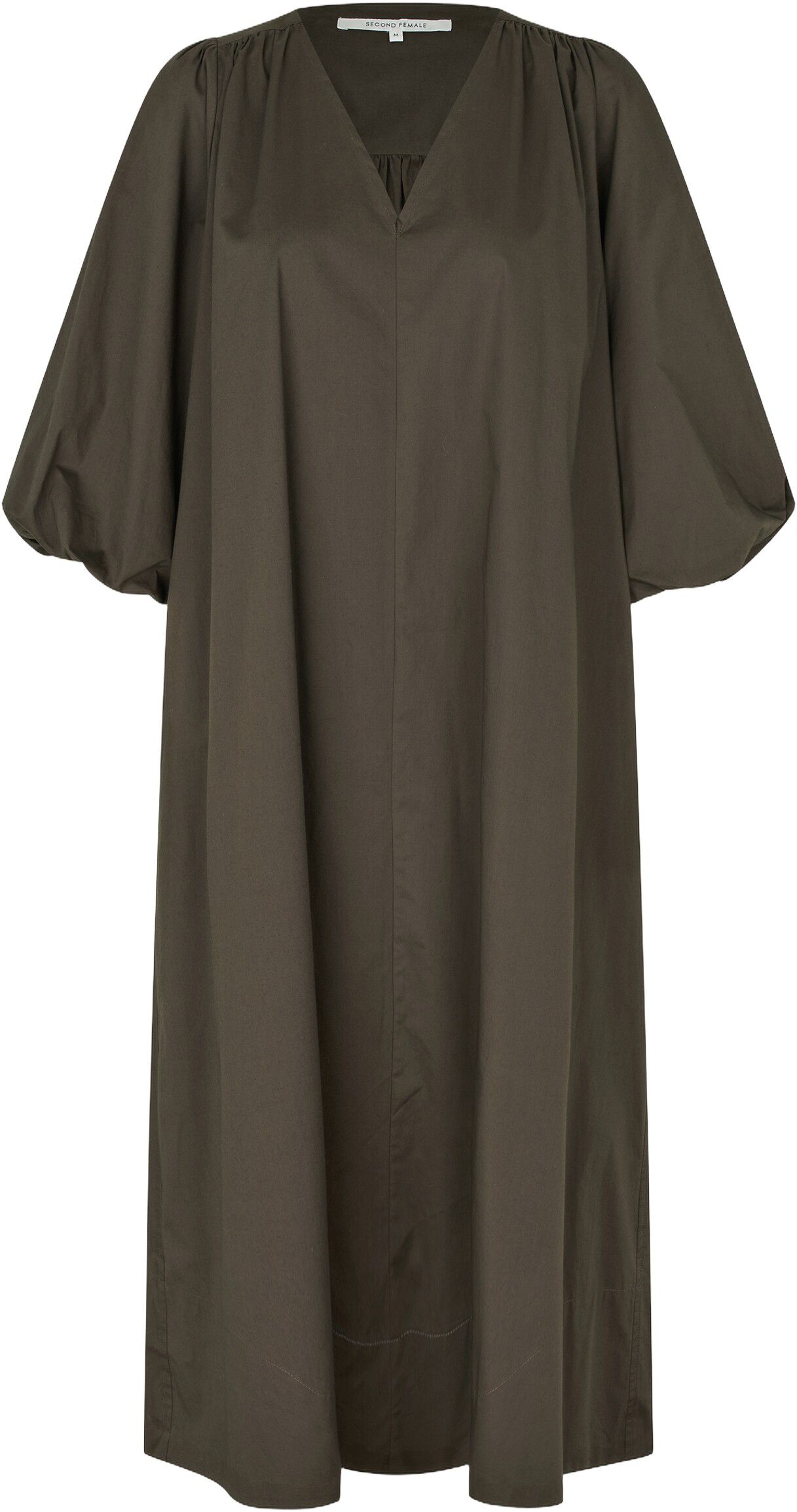 Viana Dress