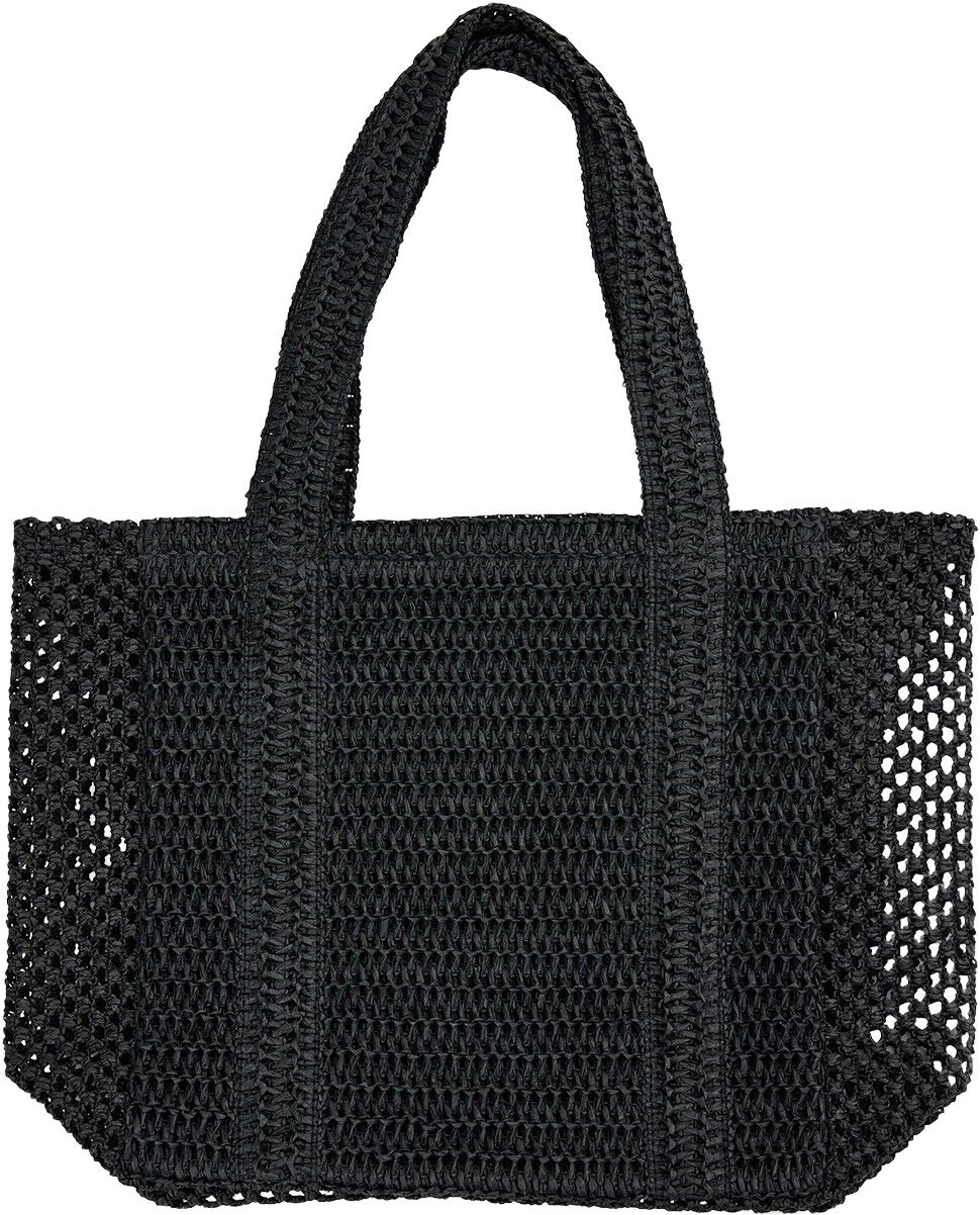 RAFFIA Tote Bag