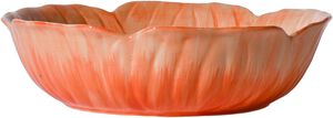 Bowl Poppy L
