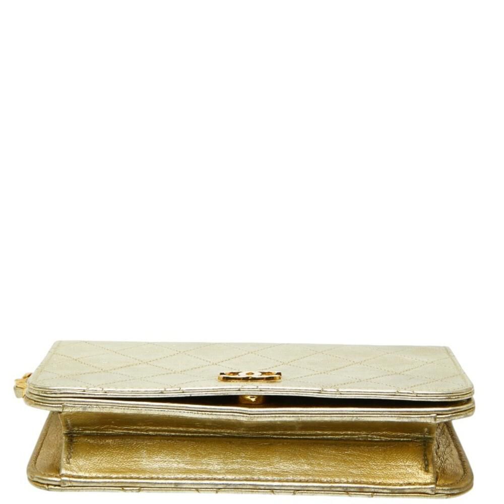 Chanel Shoulder Bag