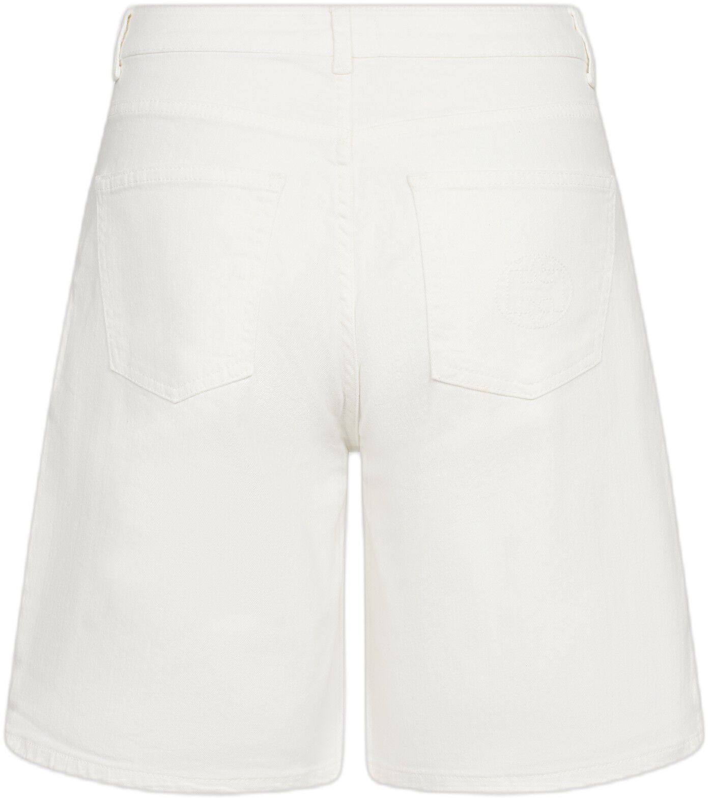 LR-RILLO 5 Shorts Off white