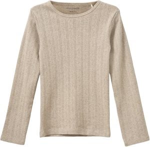 T-shirt longsl