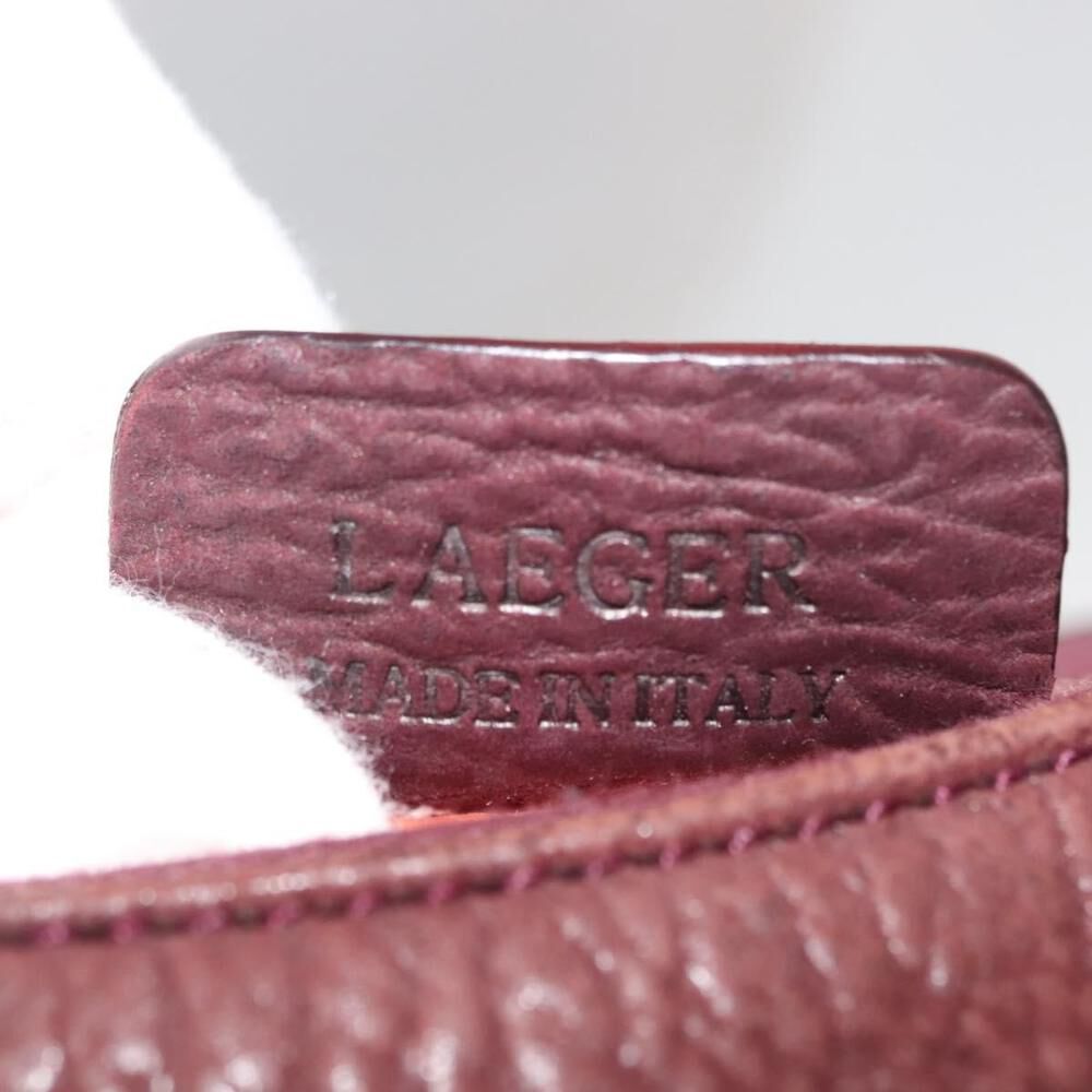 Bvlgari Shoulder Bag