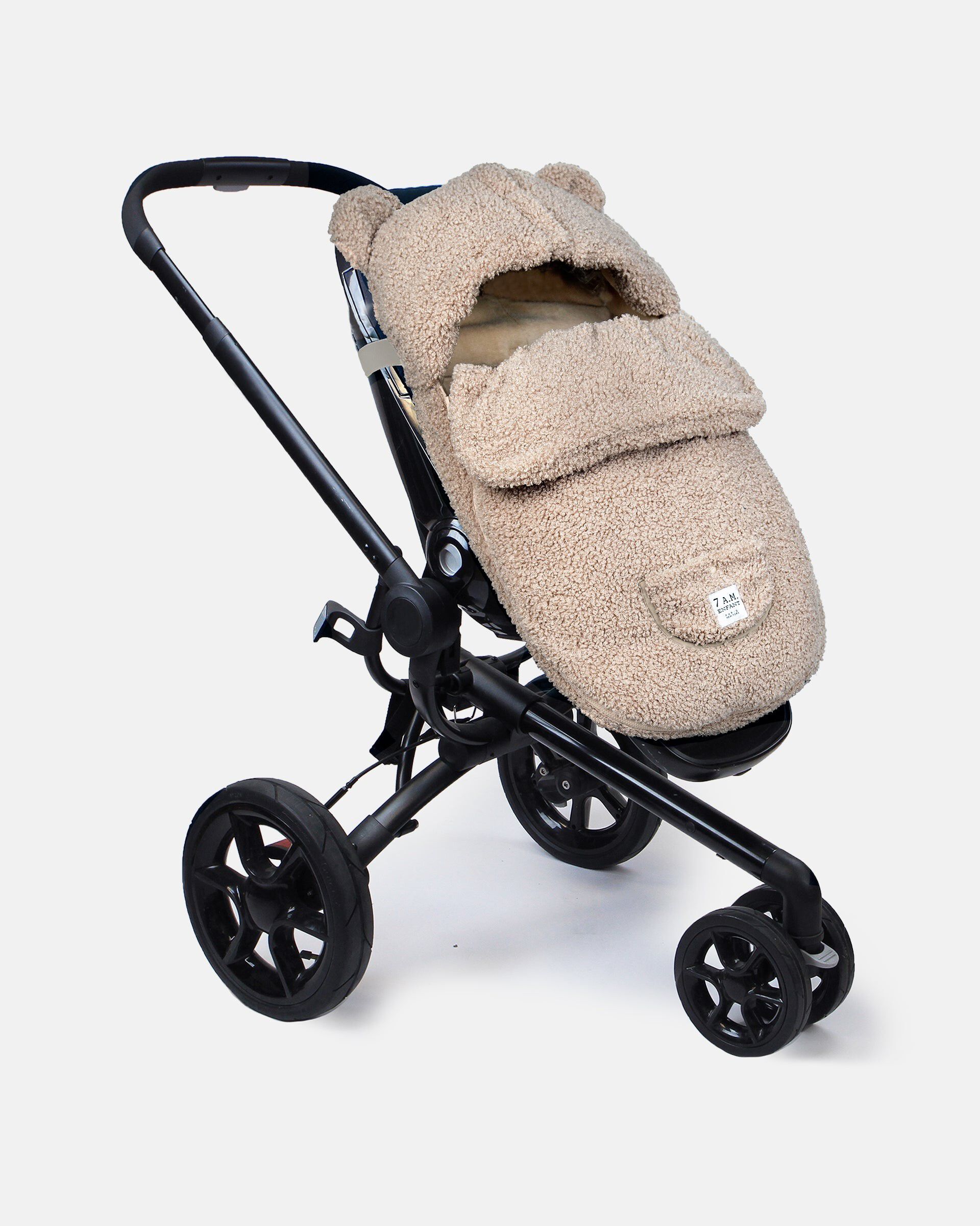 B&eacute;b&eacute;POD - Teddy