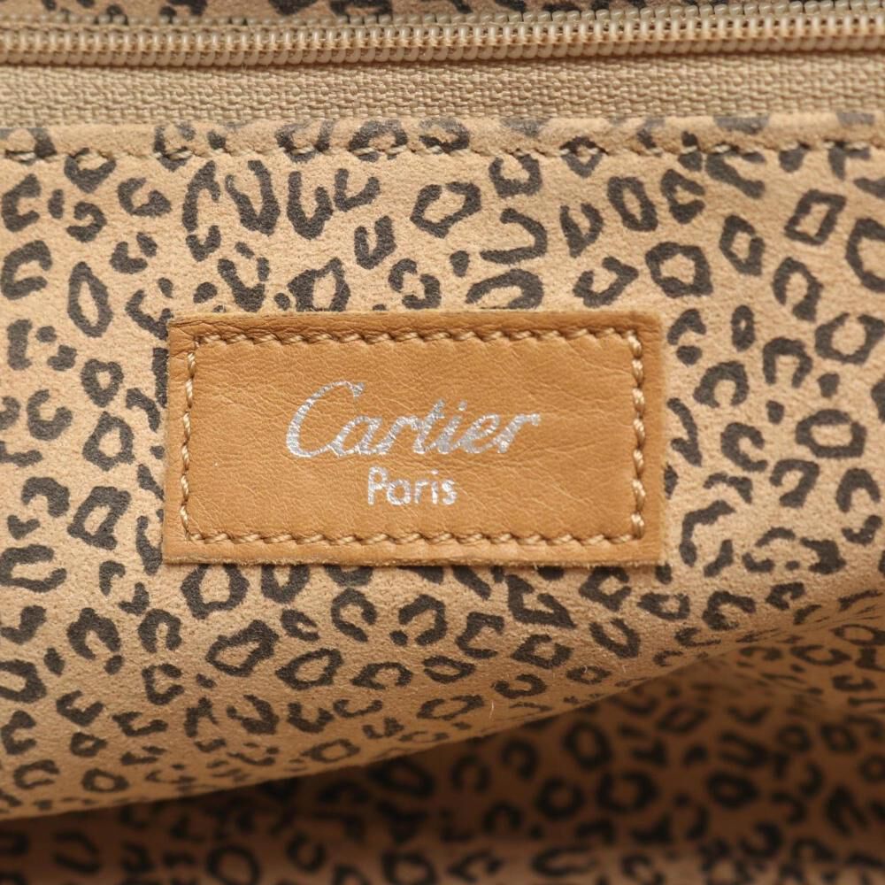 Cartier Tote