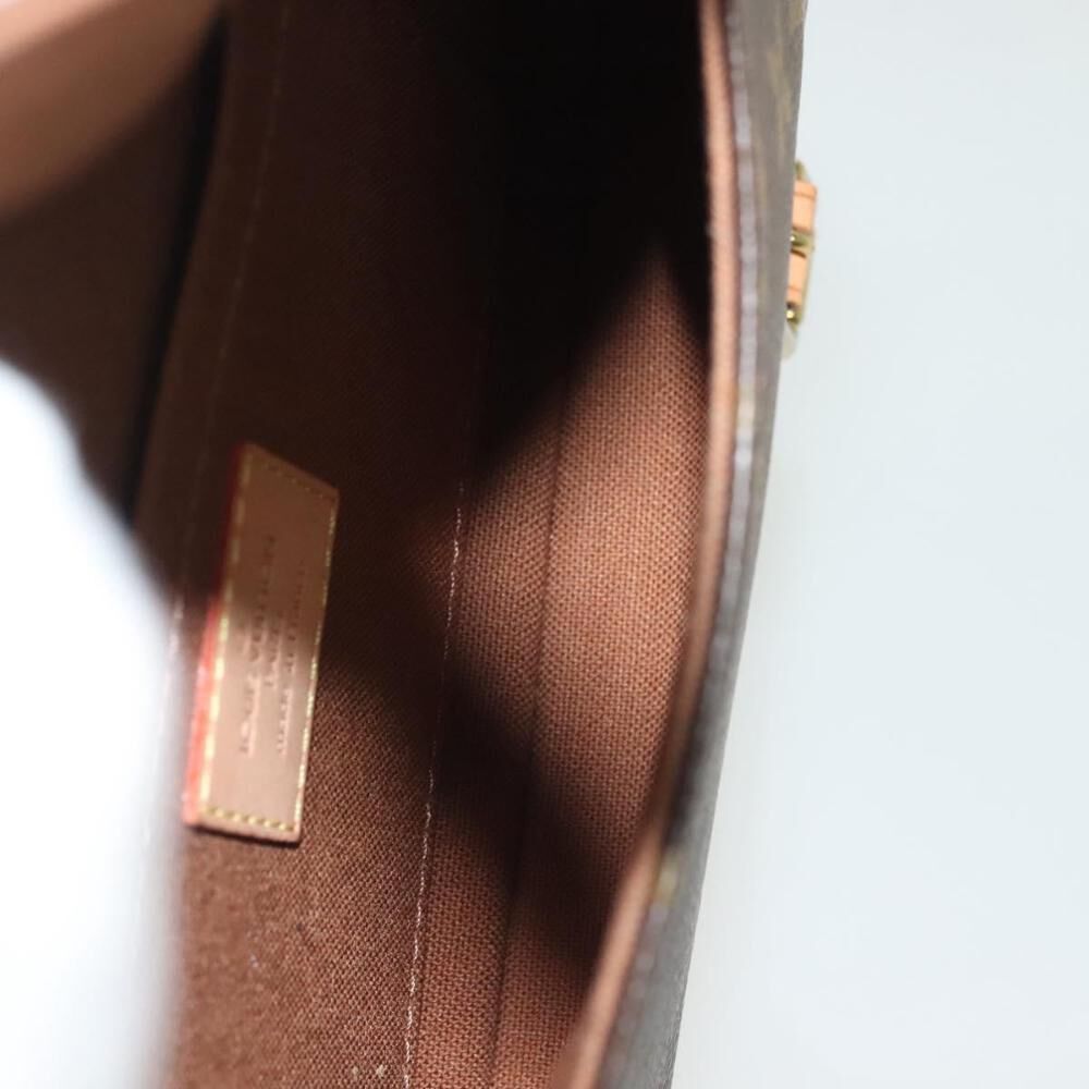 Louis Vuitton Belt Bags