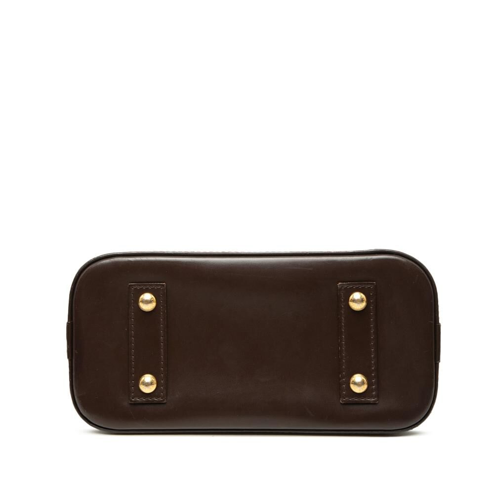 Louis Vuitton Alma
