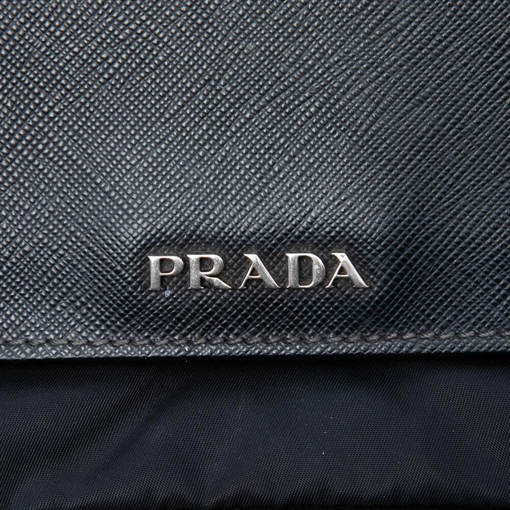 Prada Tessuto
