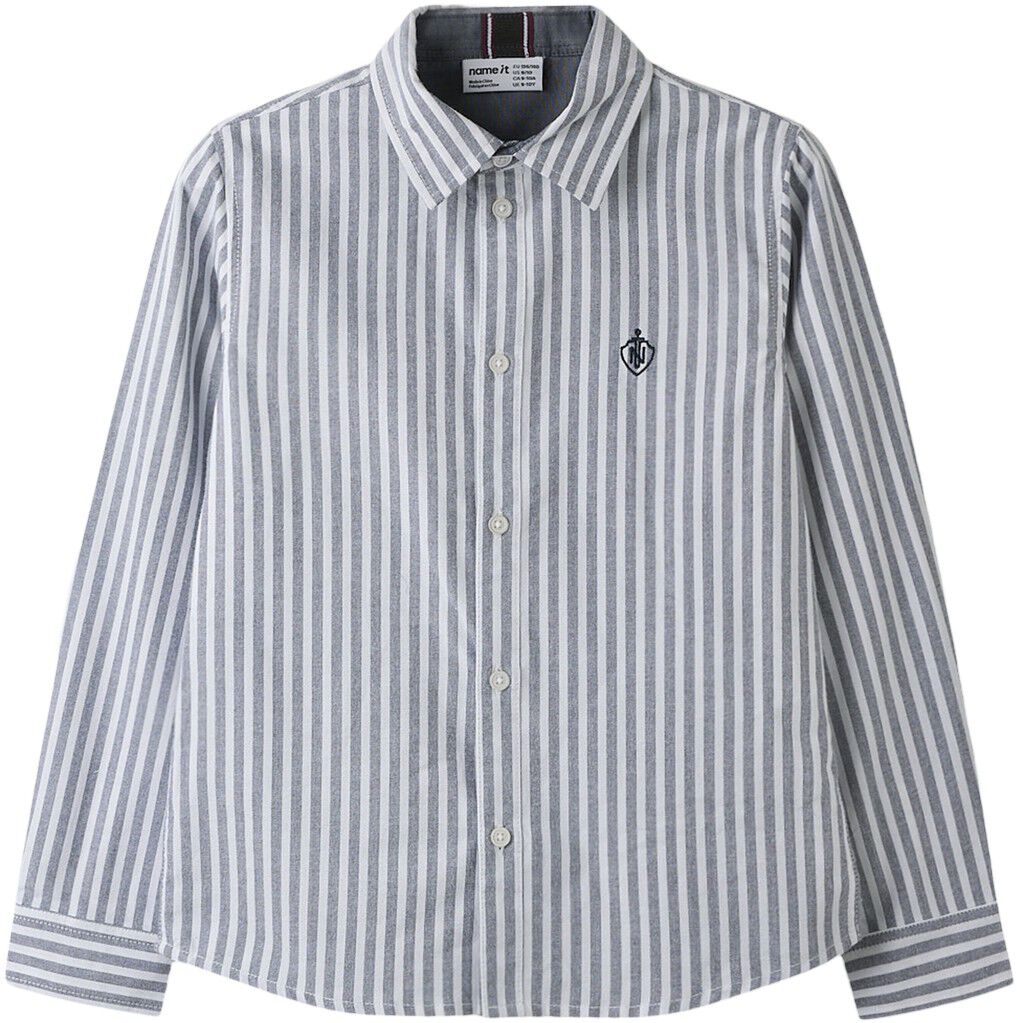 Nkmnewsa Ls Shirt Noos