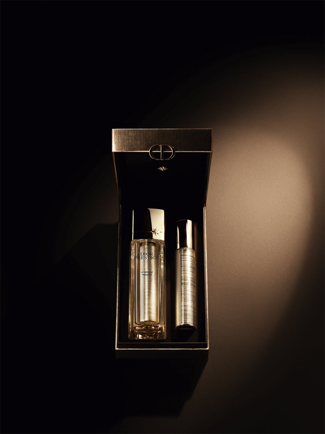 Prestige Le Nectar Set + Refill