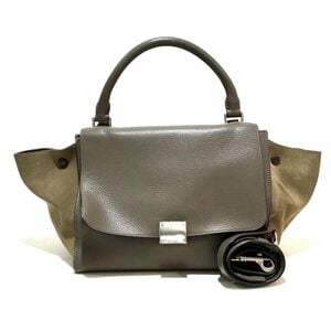 Celine Shoulder Bag