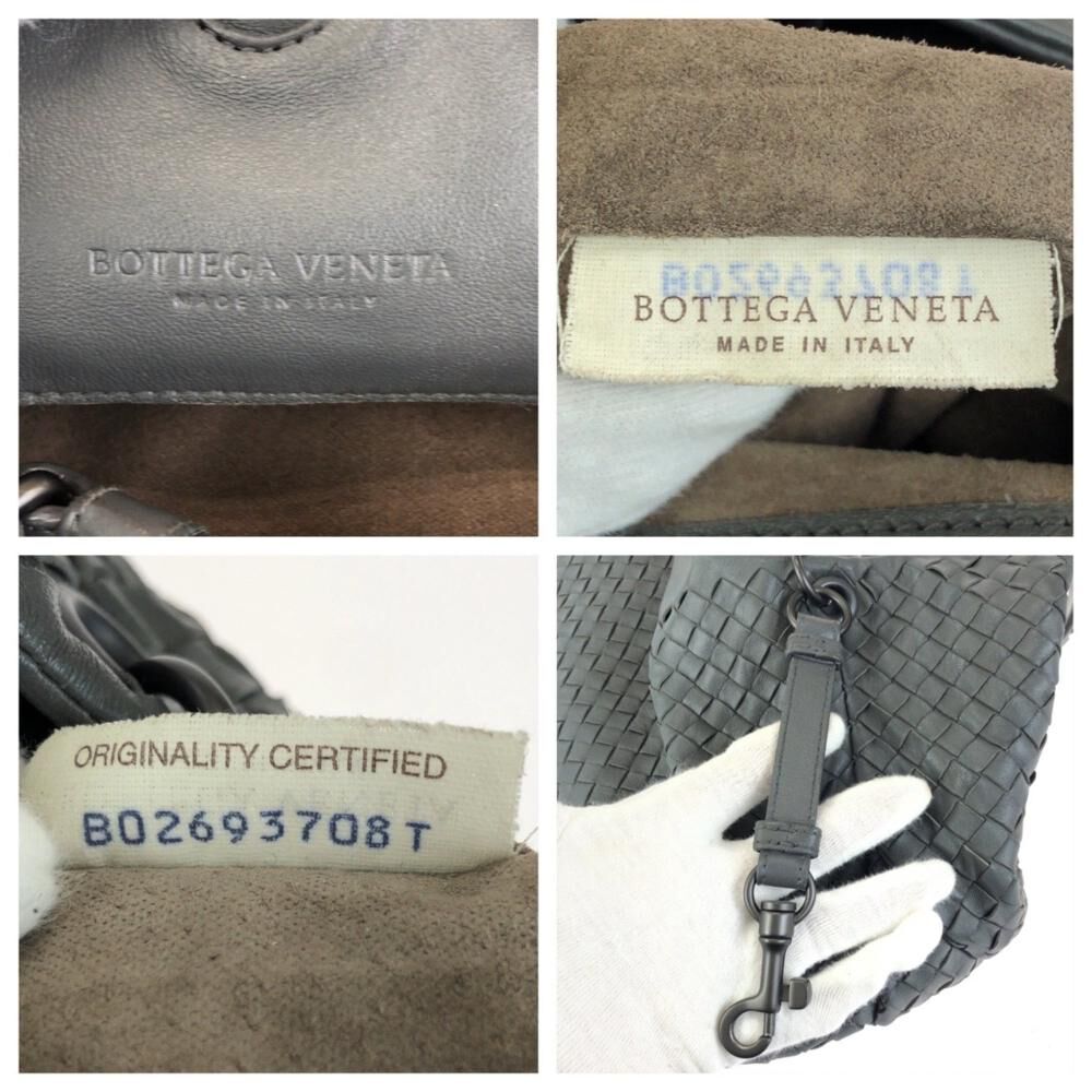Bottega Veneta Hobo Bag