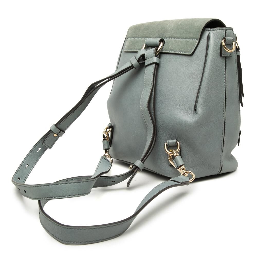 Chlo&eacute; Backpack