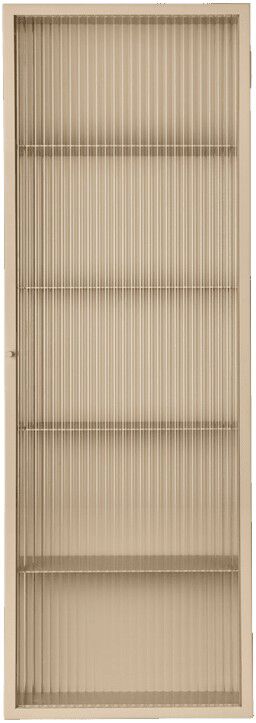 Haze Wall Cabinet - 35 x 100 - Cash
