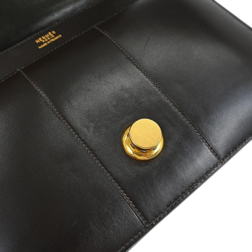 Herm&egrave;s Shoulder Bag