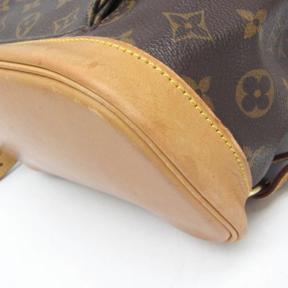 Louis Vuitton Montsouris