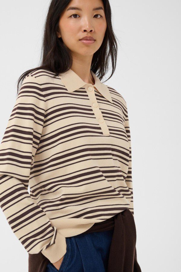 ChannanPW Pullover