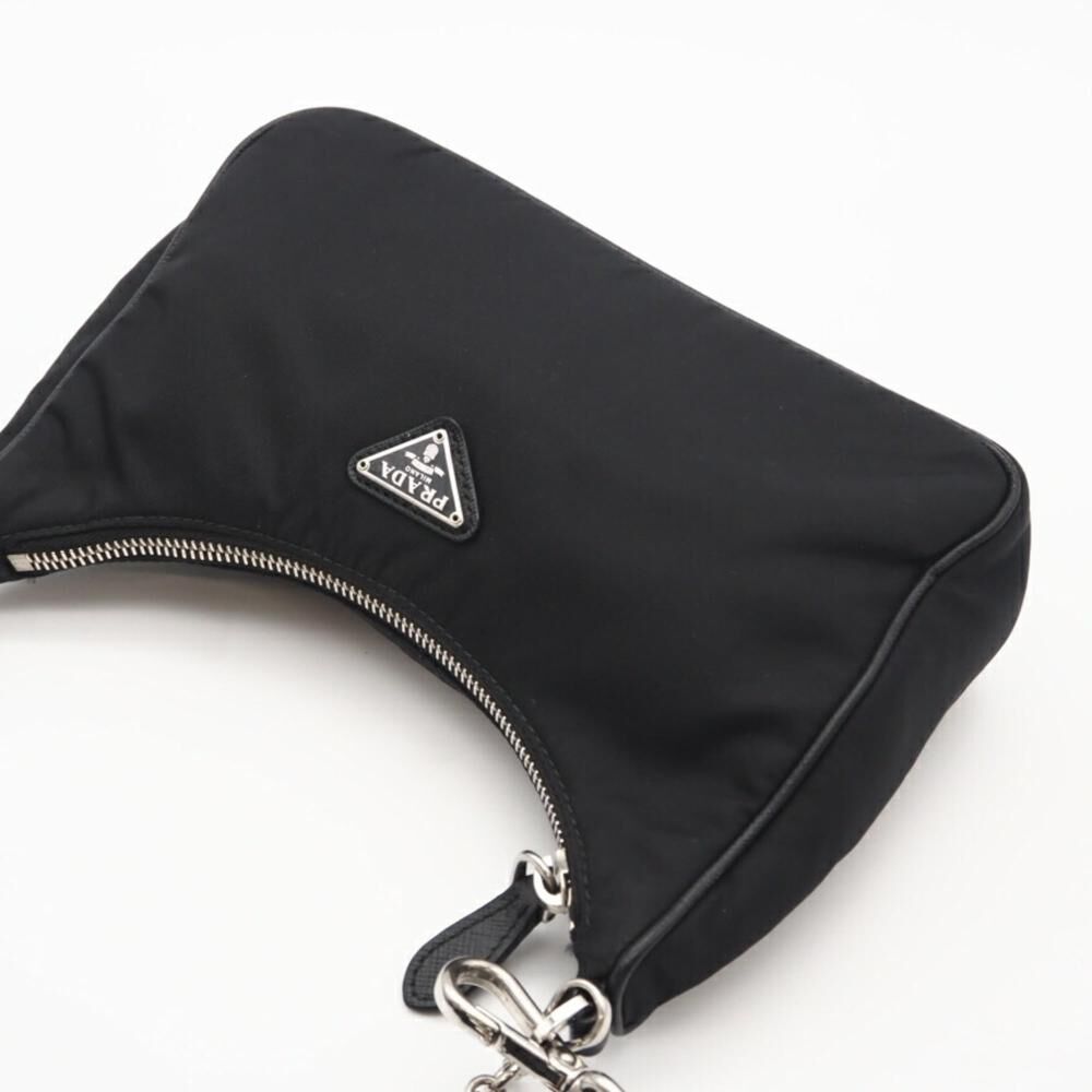Prada Shoulder Bag