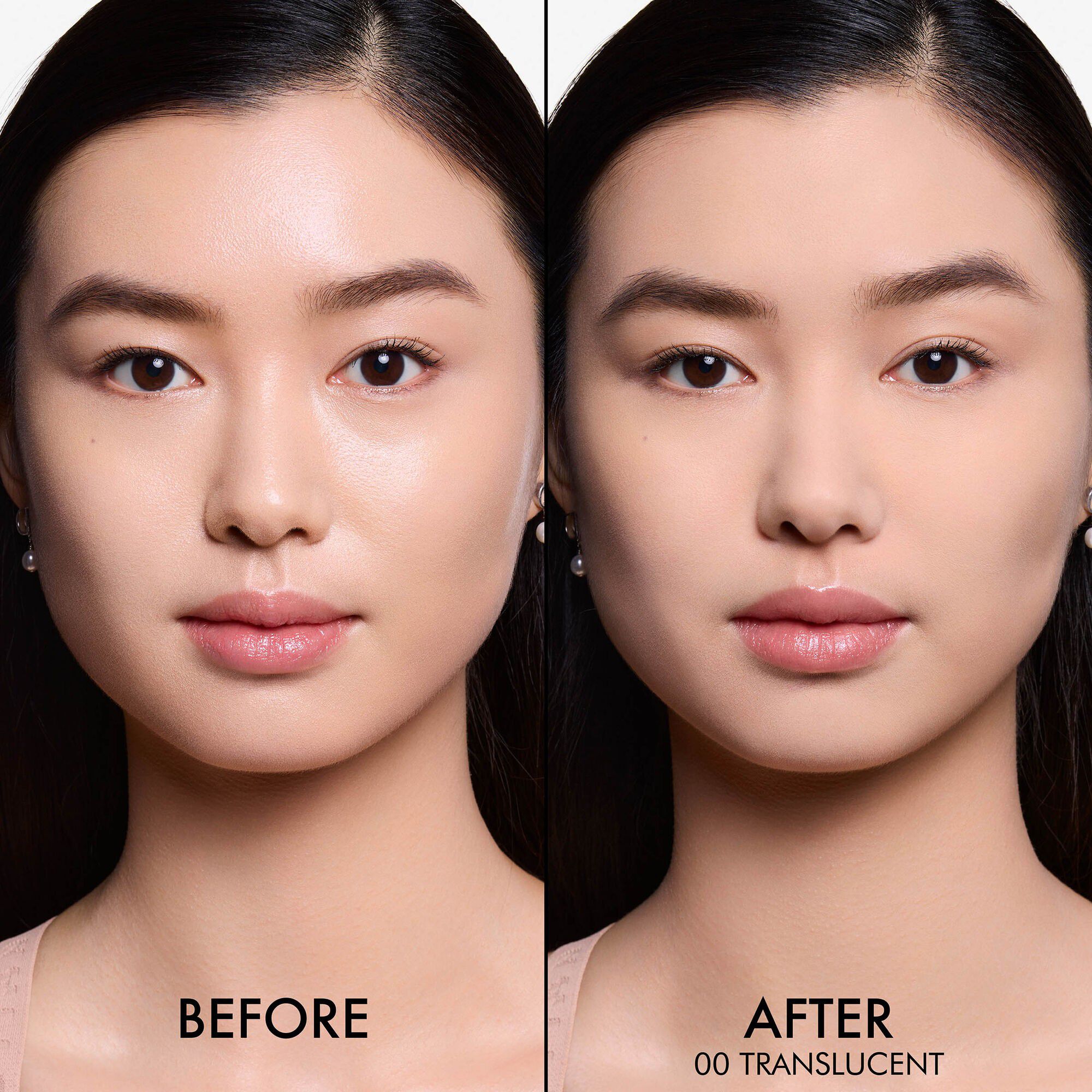 Dior Forever On Set Powder - Loose setting powder