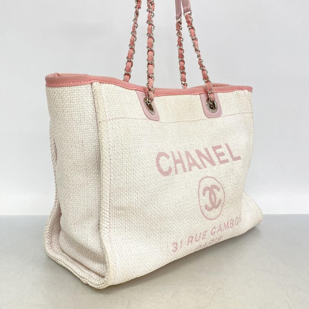 Chanel Deauville