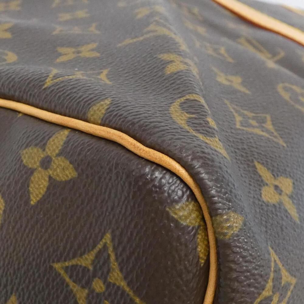 Louis Vuitton Keepall