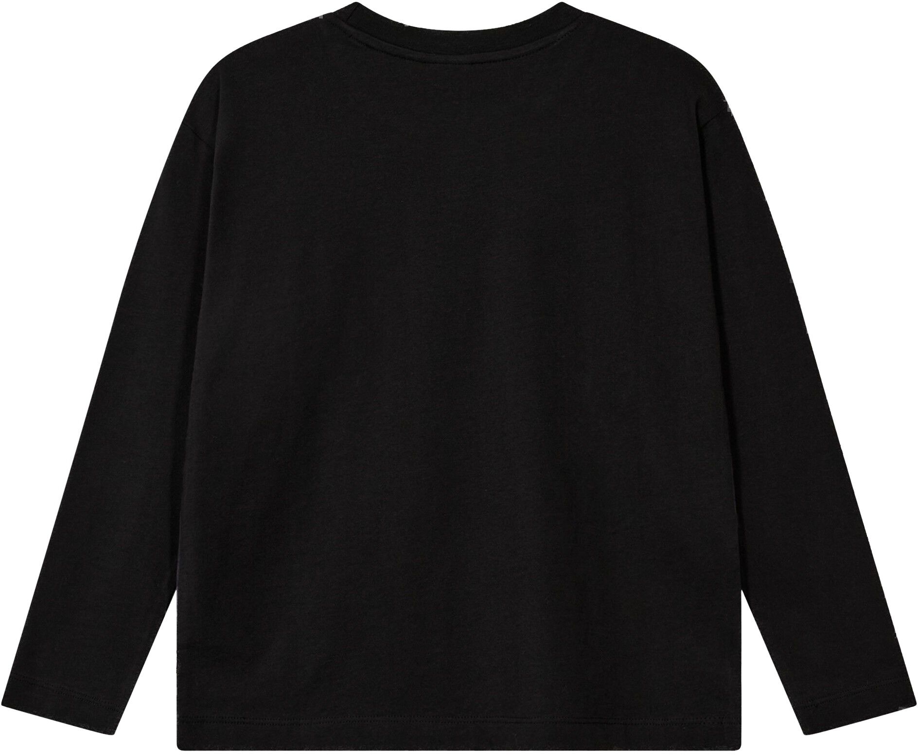 LWTAJ 718 - T-SHIRT L/S