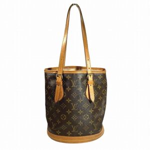 Louis Vuitton Bucket Bag