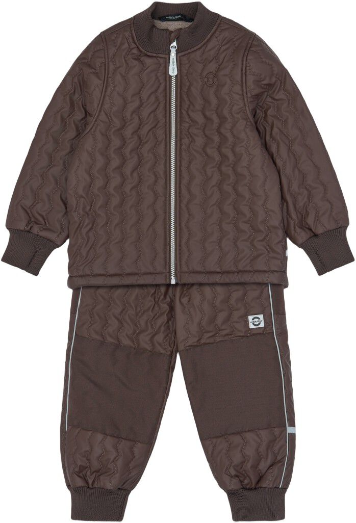 Duvet Set w. Fleece