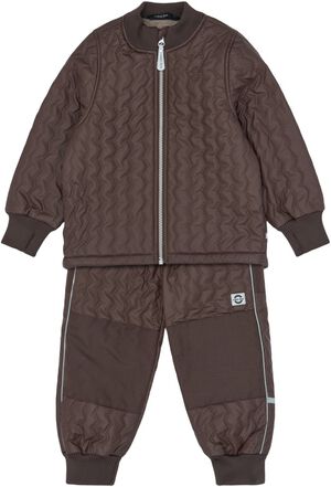 Duvet Set w. Fleece