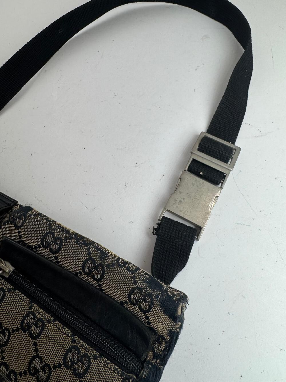 Gucci Belt Bag