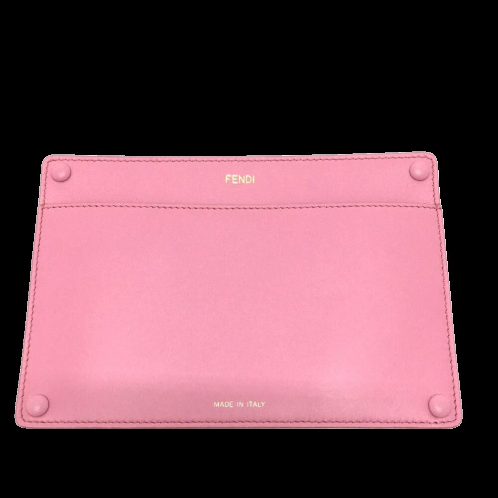 Fendi Pouch