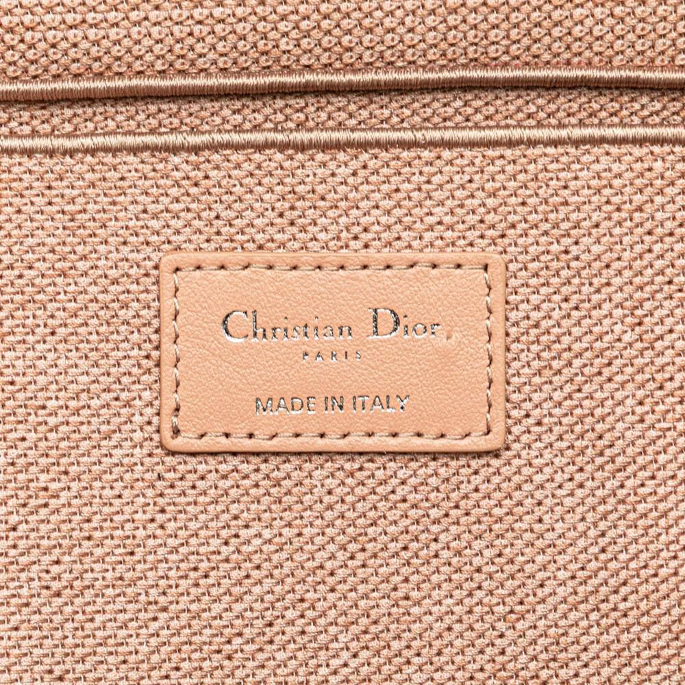 Dior Vanity Bag