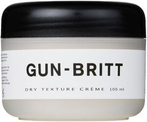Gun-Britt Dry Texture Cream 100 ml.