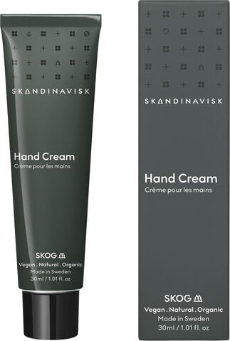 SKOG 30ml Mini Hand Cream