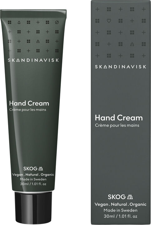 SKOG 30ml Mini Hand Cream