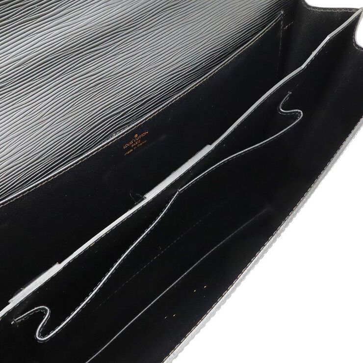 Louis Vuitton Serviette Ambassadeur