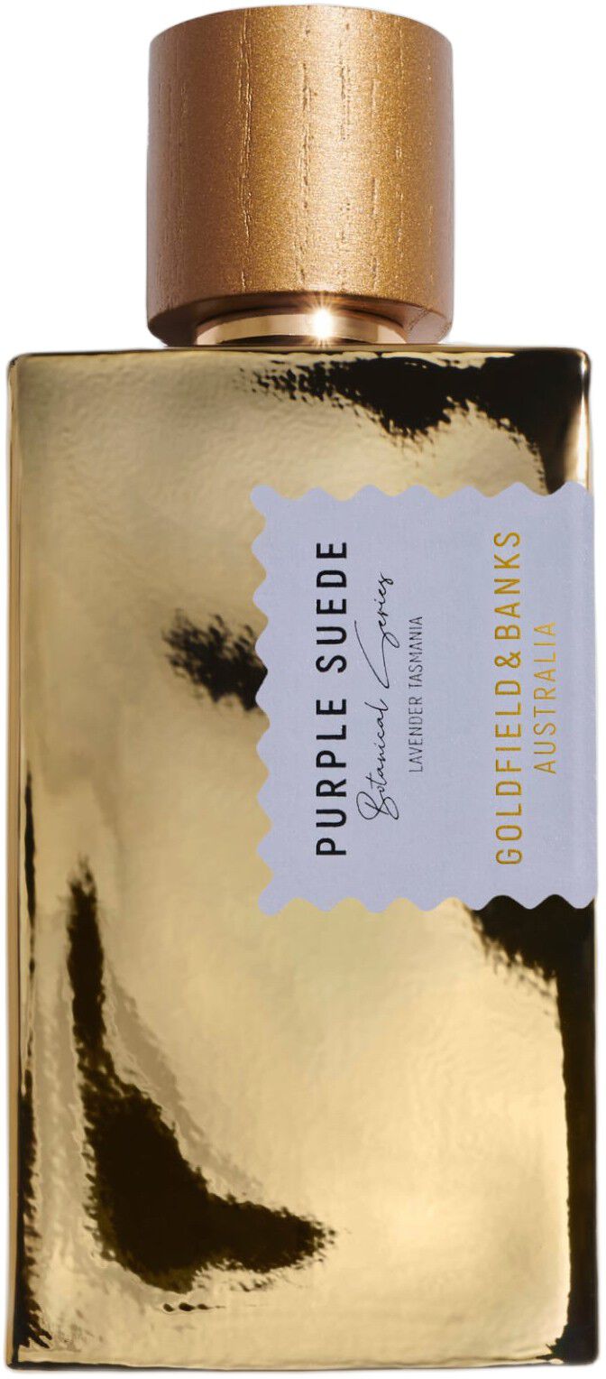 PURPLE SUEDE Perfume 100ml