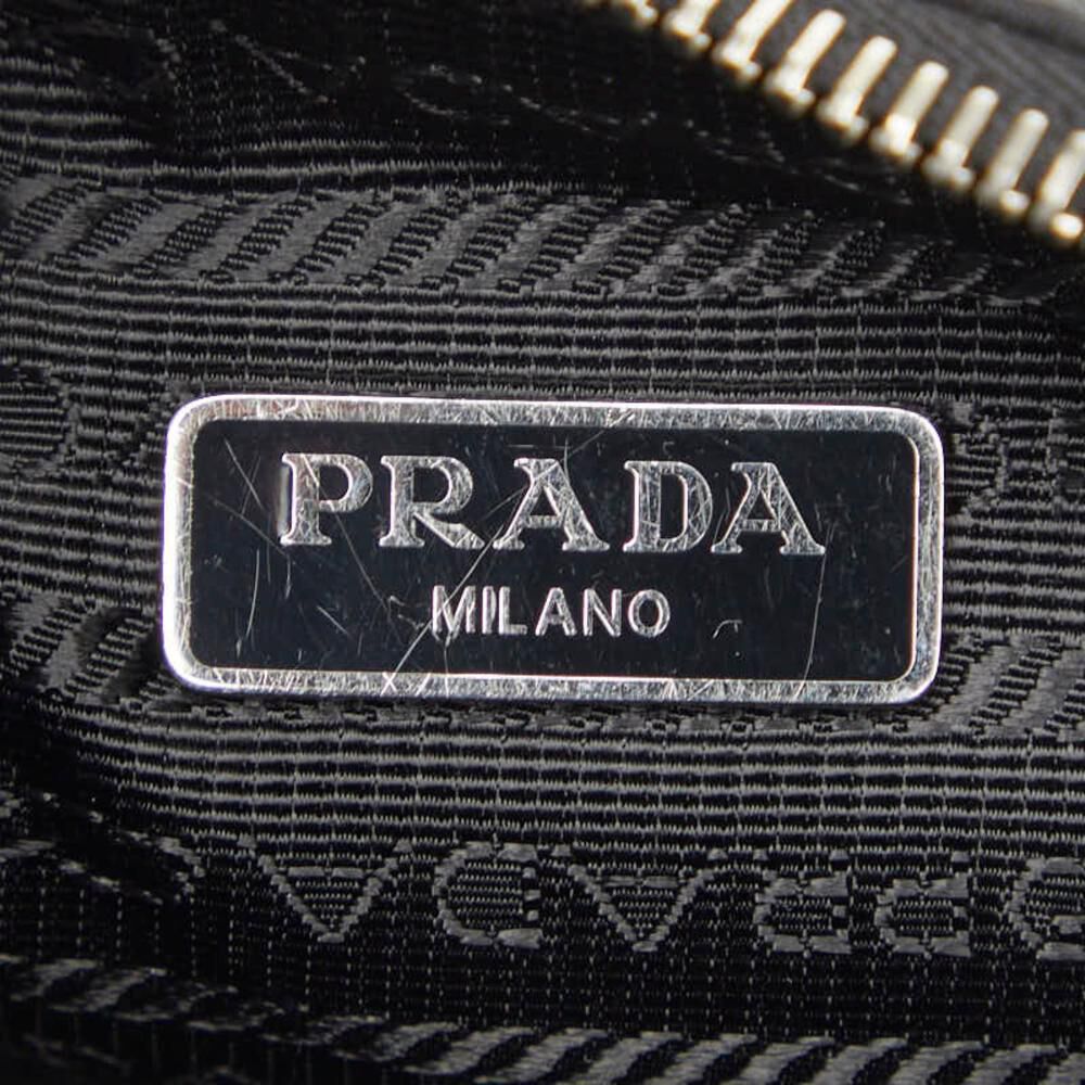 Prada Shoulder Bag