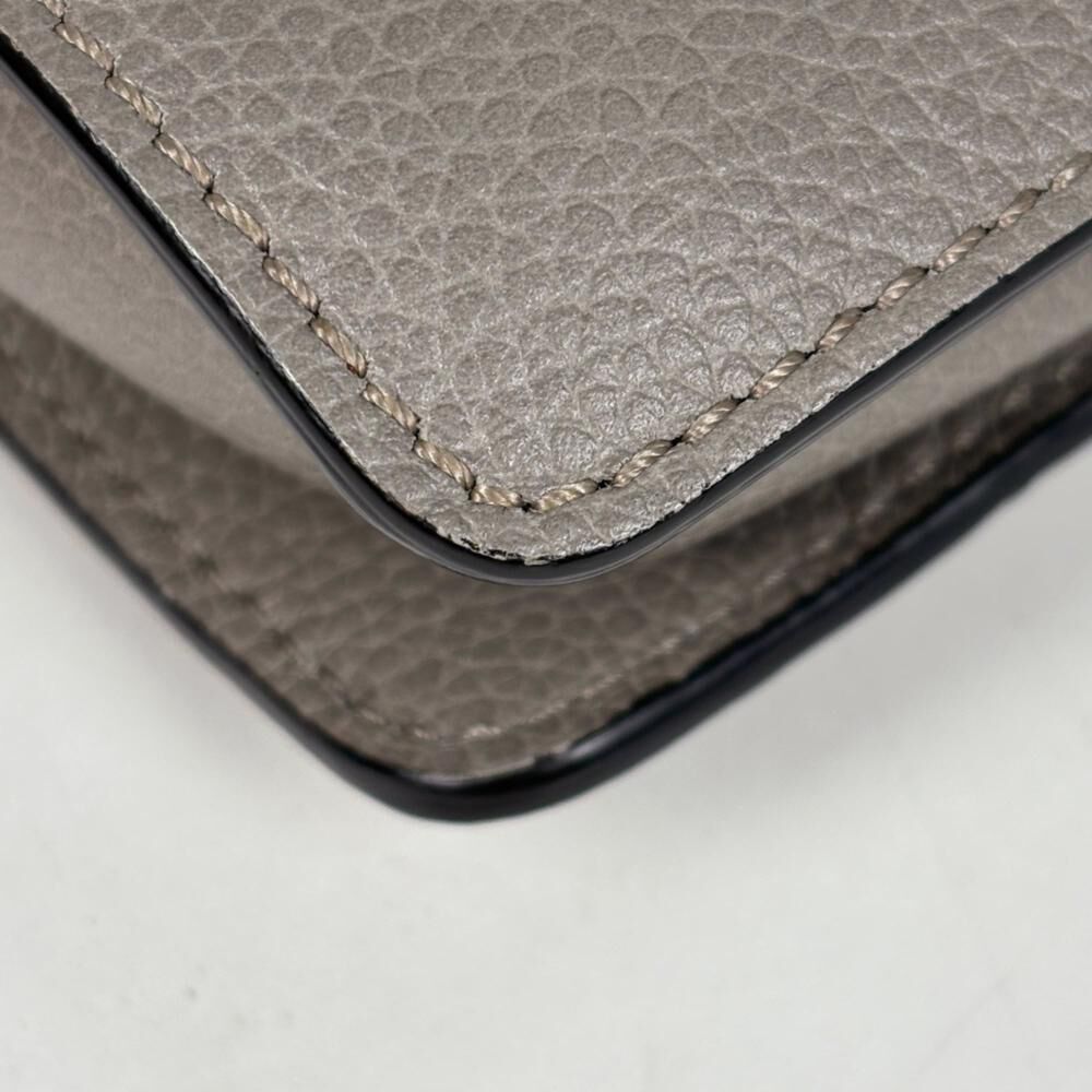 Chlo&eacute; Shoulder Bag