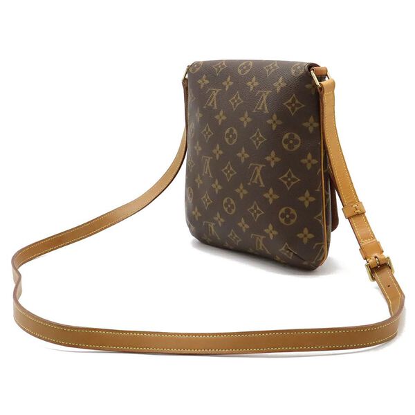 Louis Vuitton Musette Salsa