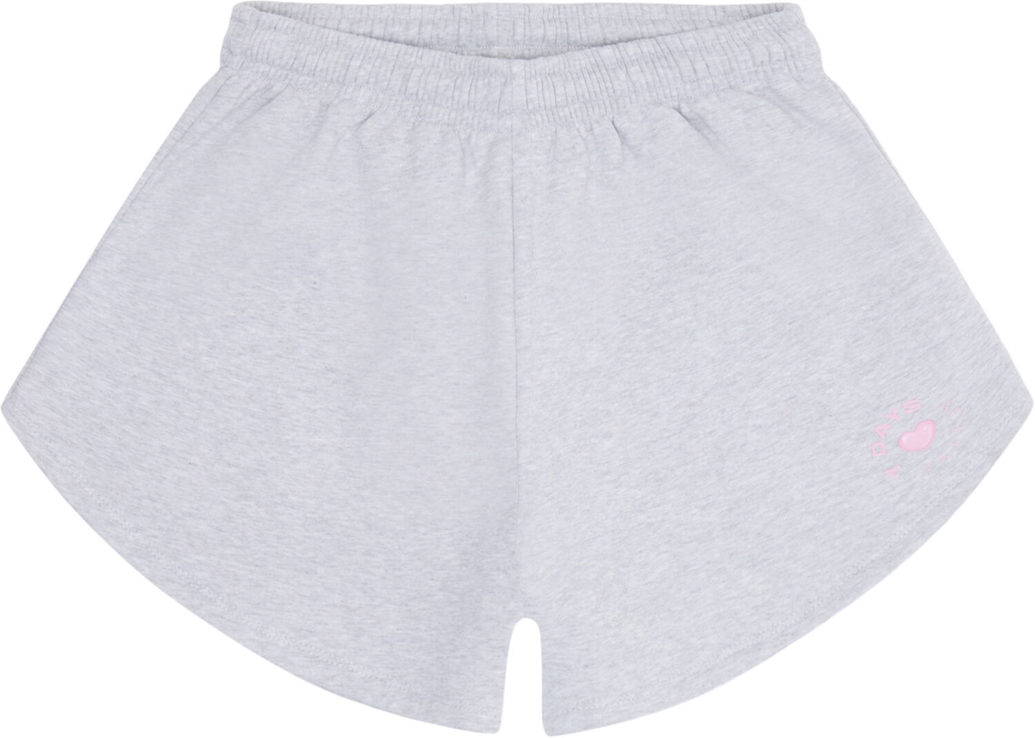 Organic Barb Shorts
